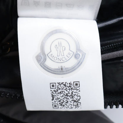 Moncler Nylon Gore Tex Timor Down Jacket 0