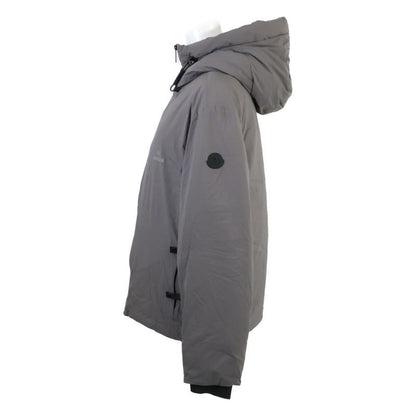 Moncler Nylon Gore Tex Timor Down Jacket 0