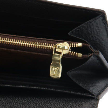 Louis Vuitton Portefeuille Sarah Monogram Giant Reverse Wallet Canvas