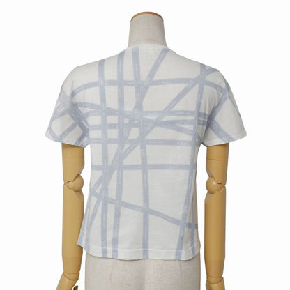 Hermes Bolduc Short Sleeve T-Shirt M Martin Margiela Era Top