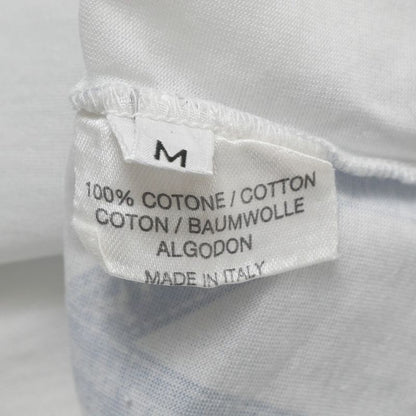 Hermes Bolduc Short Sleeve T-Shirt M Martin Margiela Era Top
