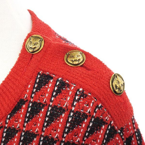 Gucci Sweater Black