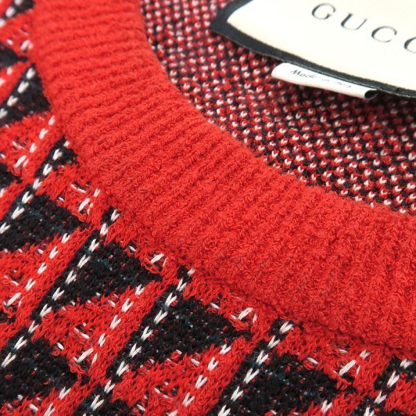 Gucci Sweater Black