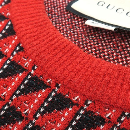 Gucci Sweater Black