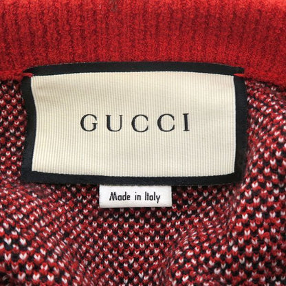 Gucci Sweater Black
