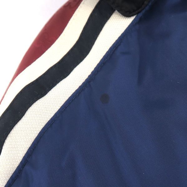 Gucci Down Coat Multicolor