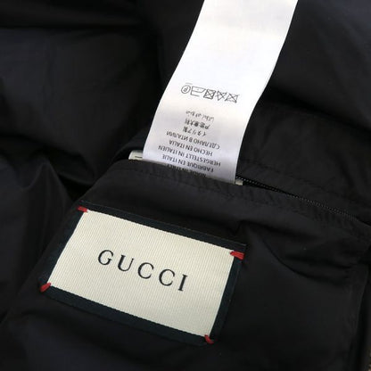 Gucci Down Coat Multicolor