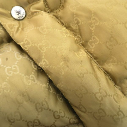 Gucci Down Coat Multicolor