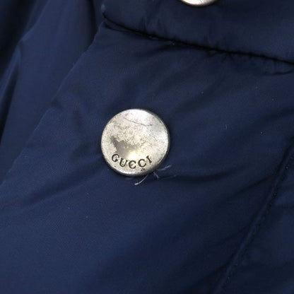 Gucci Down Coat Multicolor