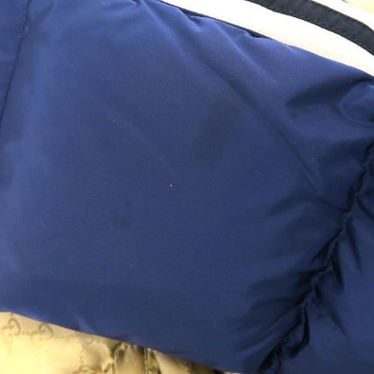 Gucci Down Coat Multicolor