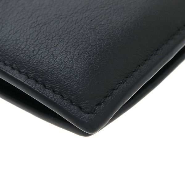 Loewe Puzzle Bifold Coin Wallet