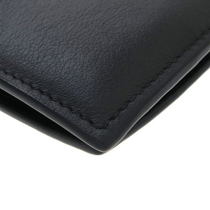 Loewe Puzzle Bifold Coin Wallet