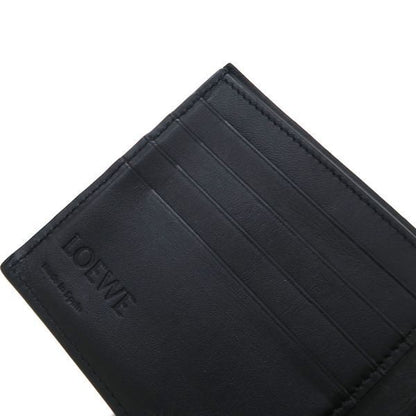 Loewe Puzzle Bifold Coin Wallet