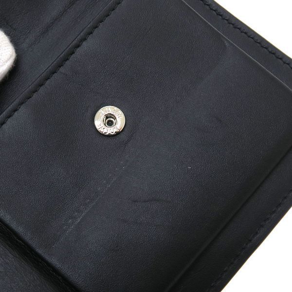 Loewe Puzzle Bifold Coin Wallet