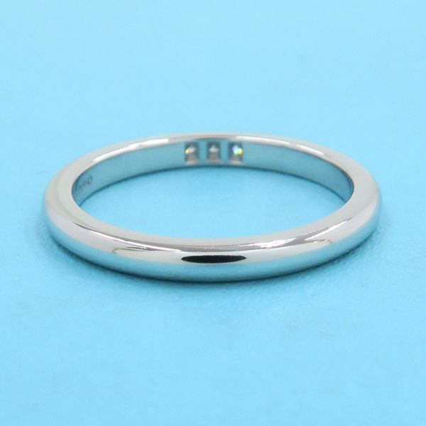 Tiffany & Co Forever Band Ring Diamond . Vicinity