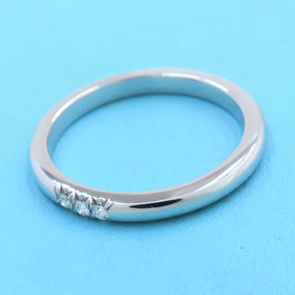 Tiffany & Co Forever Band Ring Diamond . Vicinity