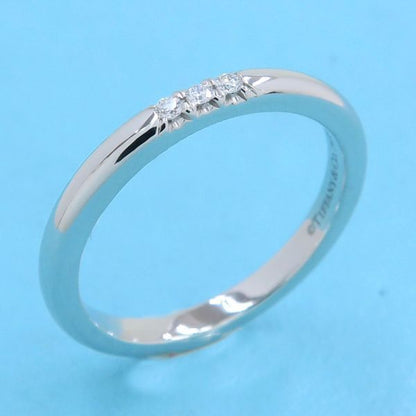 Tiffany & Co Forever Band Ring Diamond . Vicinity