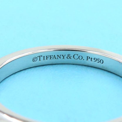 Tiffany & Co Forever Band Ring Diamond . Vicinity