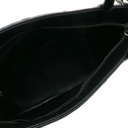Chanel Medallion Tote Totes Black