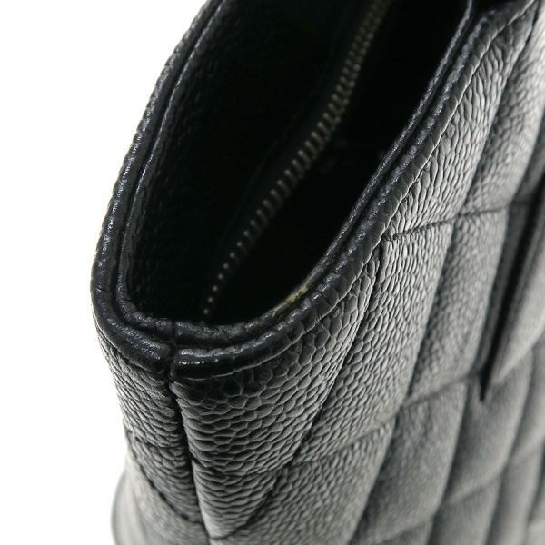 Chanel Medallion Tote Totes Black