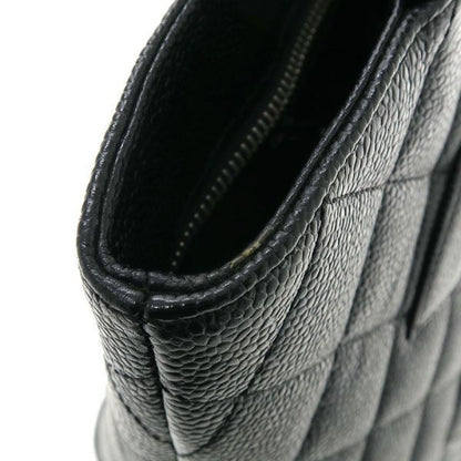 Chanel Medallion Tote Totes Black