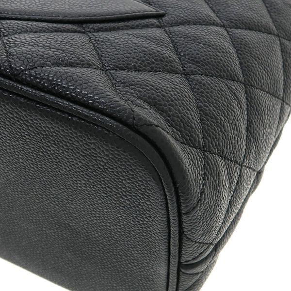 Chanel Medallion Tote Totes Black