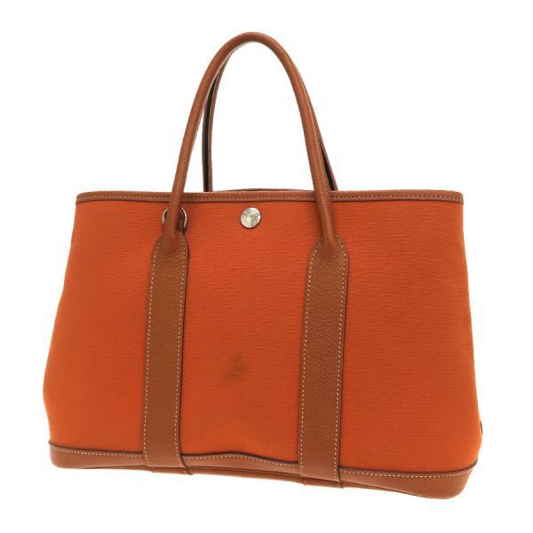 Hermes Garden Party TPM
