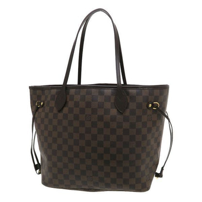 Louis Vuitton Damier Neverfull MM Handbag