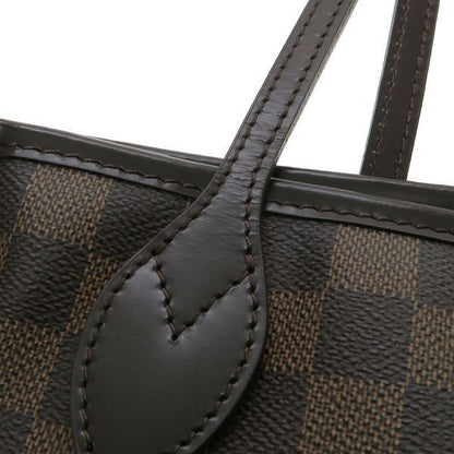 Louis Vuitton Damier Neverfull MM Handbag