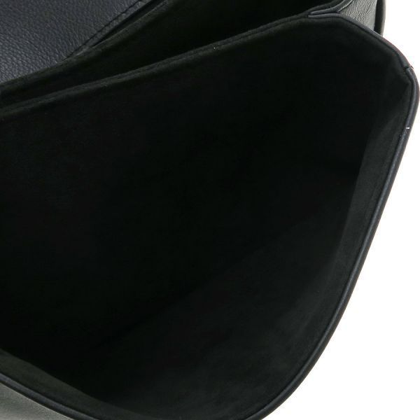 Louis Vuitton Oxford Oxfords Black
