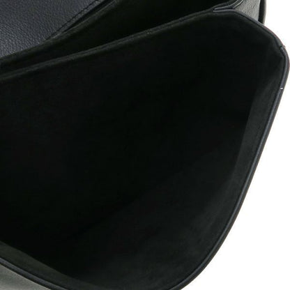 Louis Vuitton Oxford Oxfords Black