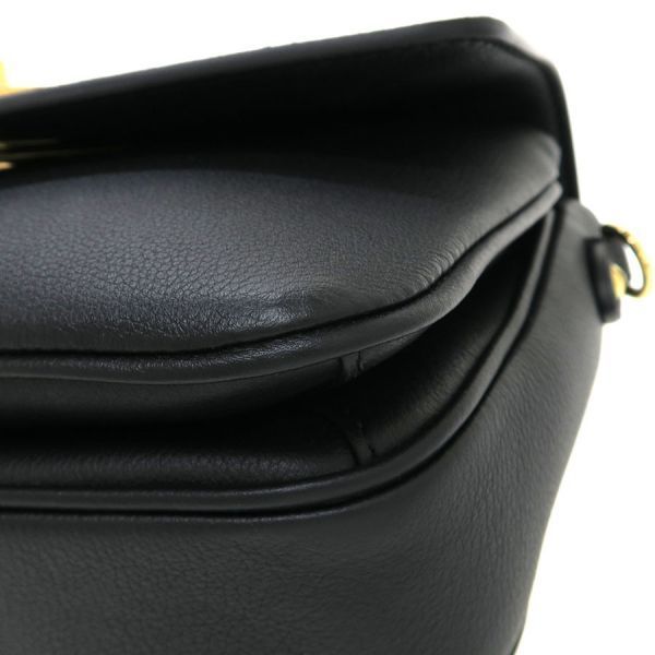 Louis Vuitton Oxford Oxfords Black