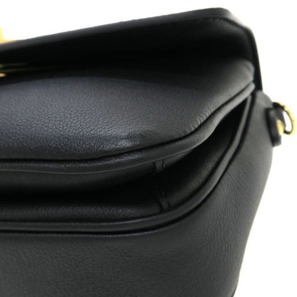 Louis Vuitton Oxford Oxfords Black