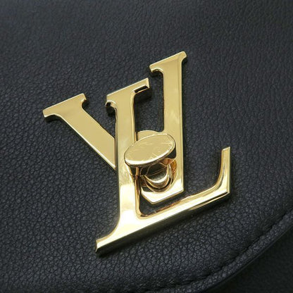 Louis Vuitton Oxford Oxfords Black