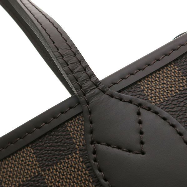 Louis Vuitton Damier Neverfull PM Pouch