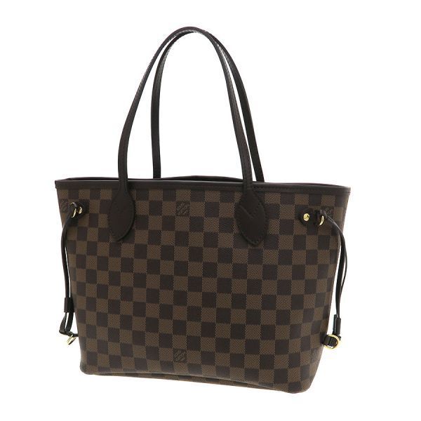 Louis Vuitton Damier Neverfull PM Pouch