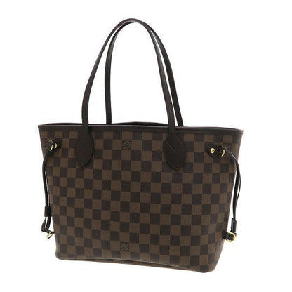 Louis Vuitton Damier Neverfull PM Pouch