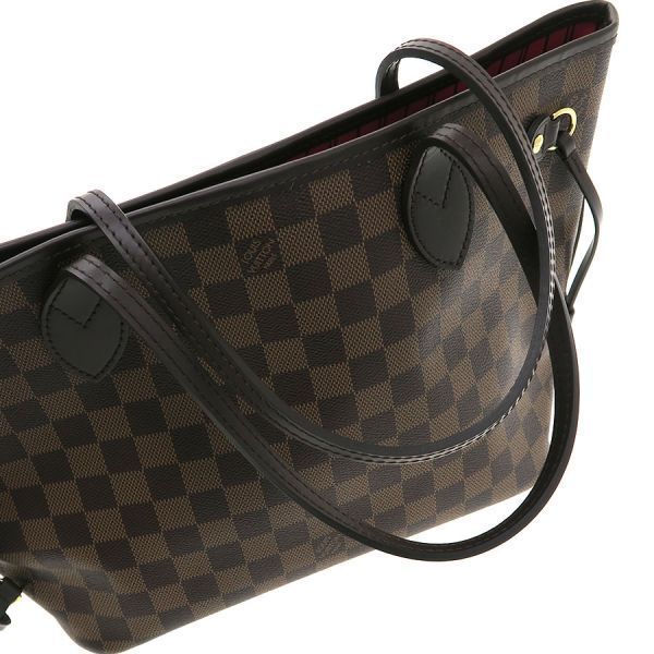 Louis Vuitton Damier Neverfull PM Pouch