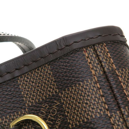 Louis Vuitton Damier Neverfull PM Pouch