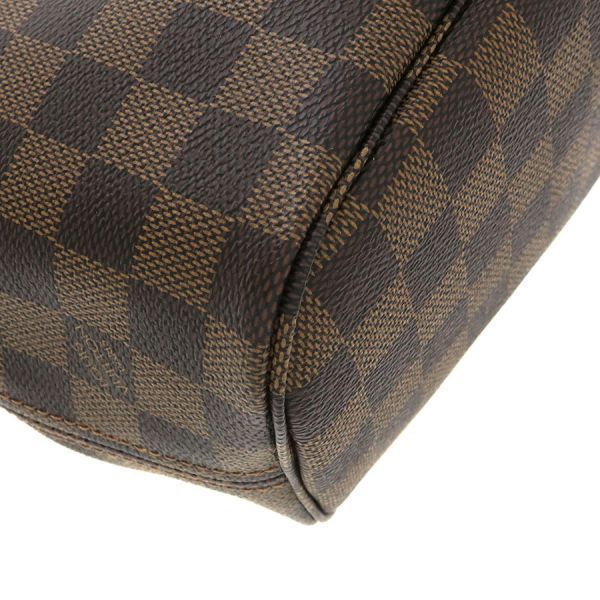 Louis Vuitton Damier Neverfull PM Pouch