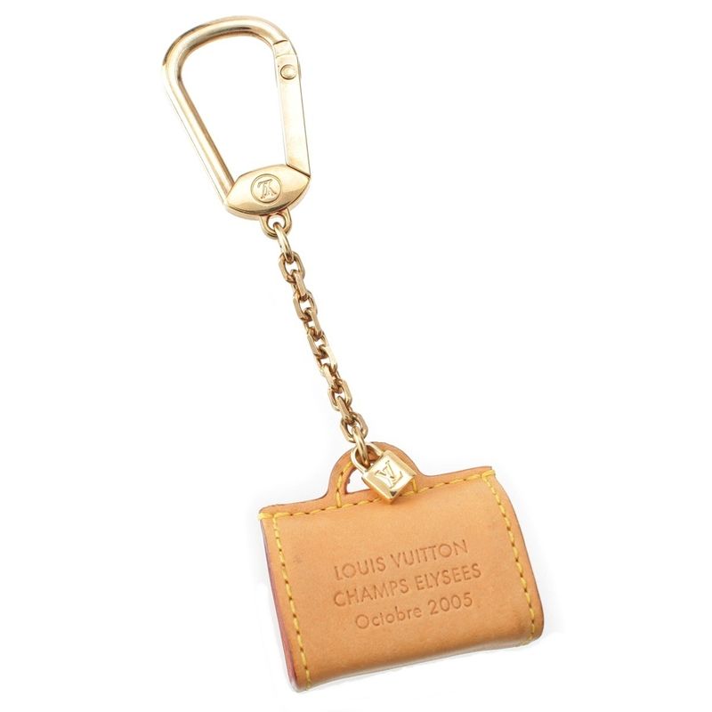 Louis Vuitton Porte Cles Speedy Bag