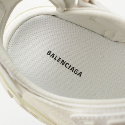 Balenciaga Strap Sandals White 39