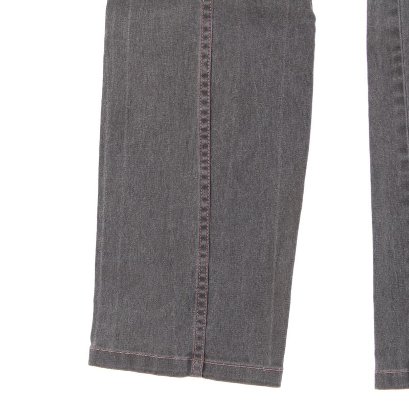 Dior 03 Galliano Cotton Aja Star Pants