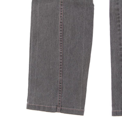 Dior 03 Galliano Cotton Aja Star Pants