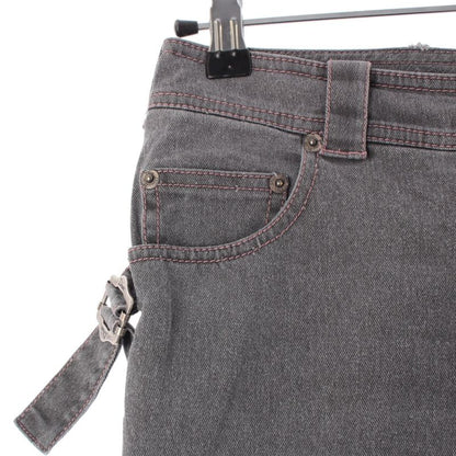 Dior 03 Galliano Cotton Aja Star Pants