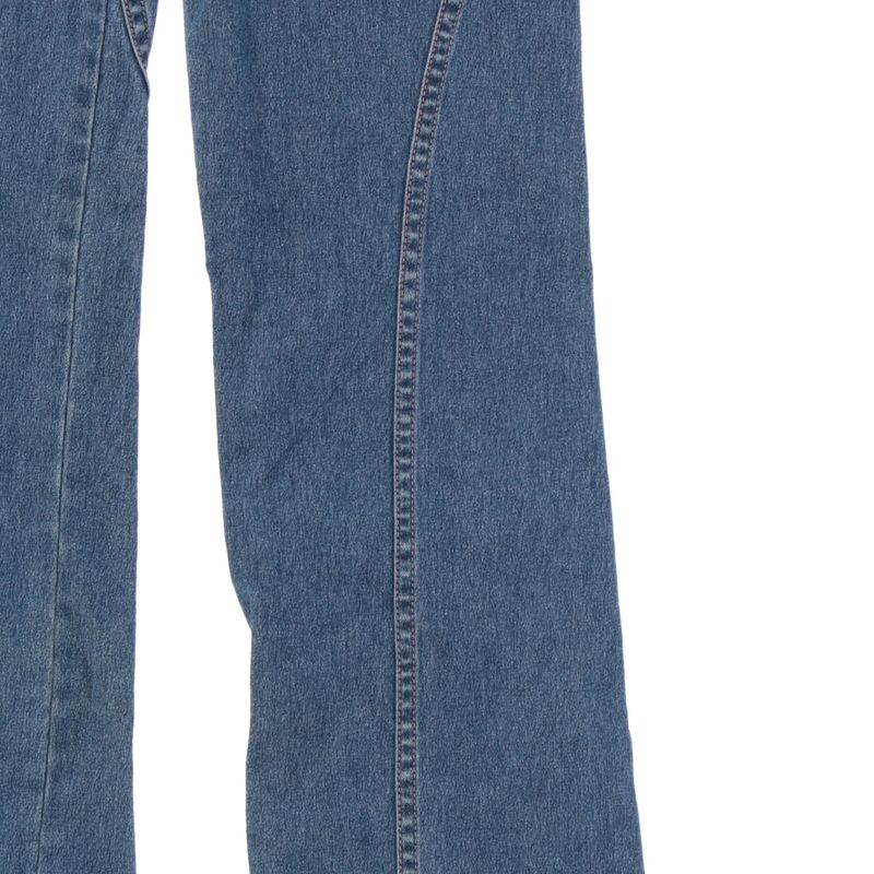 Dior 03 Cotton Galliano Aja Star Pants