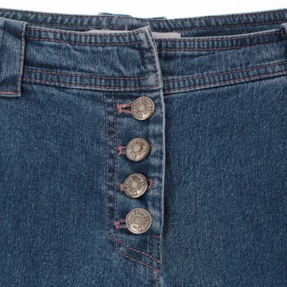Dior 03 Cotton Galliano Aja Star Pants