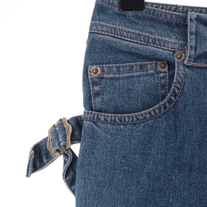 Dior 03 Cotton Galliano Aja Star Pants