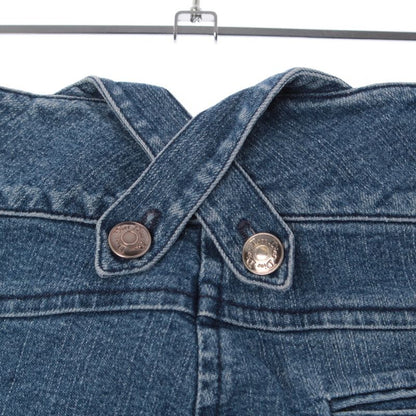 Dior 03 Cotton Gimmick Pants