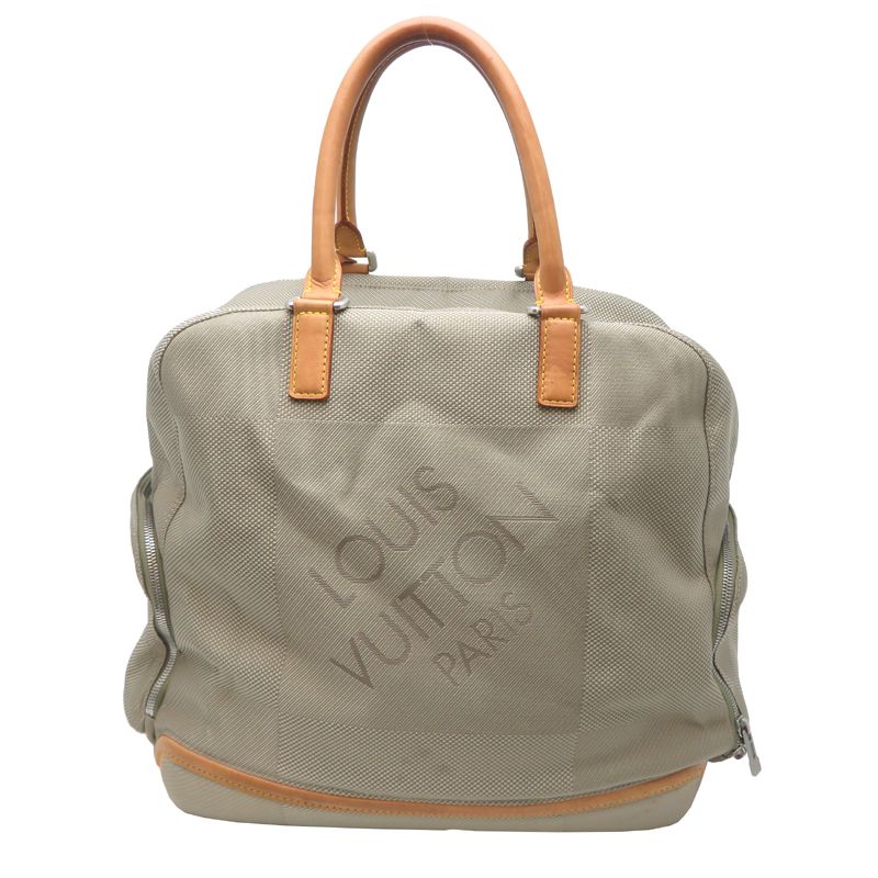 Louis Vuitton Boston Bag